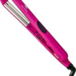 Farouk Chi Volumizing Titanium Volumizing Iron  Anweisungen Handbuch