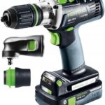 Festool 576460  Anweisungen Handbuch