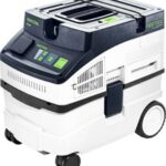 Festool Cleantec CT 15 E 574827  Anweisungen Handbuch