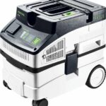 Festool Cleantec CT 15 E-Set 575988  Anweisungen Handbuch