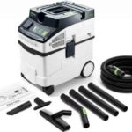 Festool Cleantec CT 25 E 577536  Anweisungen Handbuch