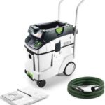 Festool Cleantec CTH 48 E 574941  Anweisungen Handbuch