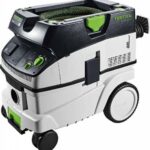 Festool Cleantec CTL 26 E 574947  Anweisungen Handbuch