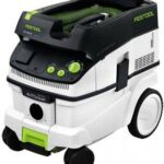 Festool Cleantec CTL 26 E AC 574945  Anweisungen Handbuch