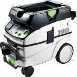 Festool Cleantec CTL 26 E AC Renofix 575841  Anweisungen Handbuch