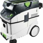 Festool Cleantec CTL 36 E 574965  Anweisungen Handbuch