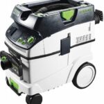 Festool Cleantec CTL 36 E AC-LHS 574960  Anweisungen Handbuch