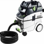 Festool Cleantec CTL 36 E AC-PLANEX 576850  Anweisungen Handbuch