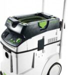 Festool Cleantec CTL 48 E AC 574974  Anweisungen Handbuch