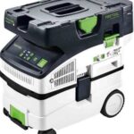 Festool Cleantec CTLC MIDI I-Plus 577671  Anweisungen Handbuch