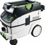 Festool Cleantec CTM 26 E 574981  Anweisungen Handbuch