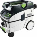 Festool Cleantec CTM 26 E AC 574978  Anweisungen Handbuch