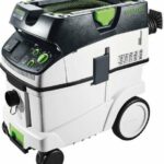 Festool Cleantec CTM 36 E 574988  Anweisungen Handbuch