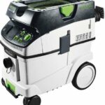 Festool Cleantec CTM 36 E AC 574983  Anweisungen Handbuch