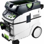 Festool Cleantec CTM 36 E AC Renofix 575846  Anweisungen Handbuch