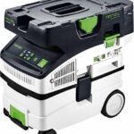 Festool Cleantec CTMC MIDI I 577067  Anweisungen Handbuch