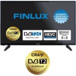 Finlux TV32FHG4021  Anweisungen Handbuch