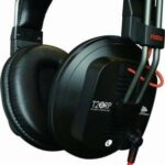 Fostex T20RP-Mk3  Anweisungen Handbuch