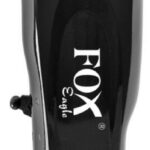 Fox Eagle Barber Expert  Anweisungen Handbuch