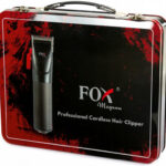 Fox Magnum  Anweisungen Handbuch