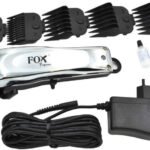 Fox Professional Pegasus  Anweisungen Handbuch