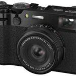 FujiFilm X100VI  Anweisungen Handbuch