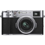 Fujifilm FinePix X100V  Anweisungen Handbuch