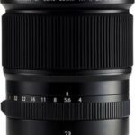 Fujifilm Fujinon GF 23mm f/4 R LM WR  Anweisungen Handbuch