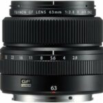 Fujifilm Fujinon GF 63mm f/2.8 R WR  Anweisungen Handbuch