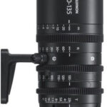 Fujifilm Fujinon MKX 50-135mm T2.9 Fujifilm X  Anweisungen Handbuch