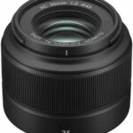 Fujifilm Fujinon XC 35mm f/2  Anweisungen Handbuch