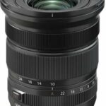 Fujifilm Fujinon XF 10-24mm f/4 R OIS WR  Anweisungen Handbuch