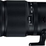 Fujifilm Fujinon XF 100-400mm f/4.5-5.6 R LM OIS WR  Anweisungen Handbuch