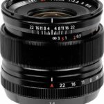 Fujifilm Fujinon XF 14mm f/2.8R  Anweisungen Handbuch