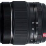 Fujifilm Fujinon XF 16-55mm f/2.8 R LM WR  Anweisungen Handbuch