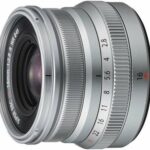 Fujifilm Fujinon XF 16mm f/2.8 R WR  Anweisungen Handbuch