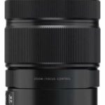 Fujifilm Fujinon XF 18-120mm f/4 LM PZ WR  Anweisungen Handbuch