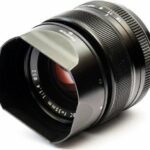 Fujifilm Fujinon XF 35mm f/1.4 R  Anweisungen Handbuch