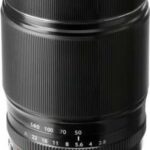 Fujifilm Fujinon XF 50-140mm f/2.8 R LM OIS WR  Anweisungen Handbuch