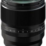 Fujifilm Fujinon XF 50mm f/1 R WR  Anweisungen Handbuch