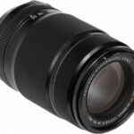 Fujifilm Fujinon XF 55-200mm f/3.5-4.8 R LM OIS  Anweisungen Handbuch