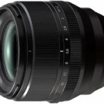 Fujifilm Fujinon XF 56 mm f/1.2 R II WR  Anweisungen Handbuch