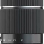 Fujifilm Fujinon XF 70-300mm f/4-5.6 R LM OIS WR  Anweisungen Handbuch