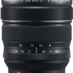 Fujifilm Fujinon XF 8-16mm f/2.8 R LM WR  Anweisungen Handbuch