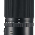 Fujifilm GF 100-200mm f/5.6 LM OIS WR  Anweisungen Handbuch