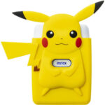 Fujifilm Instax Mini Link Pikachu  Anweisungen Handbuch