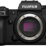 Fujifilm X-H2S  Anweisungen Handbuch