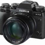 Fujifilm X-T2  Anweisungen Handbuch