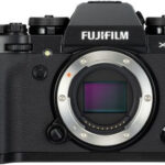 Fujifilm X-T3  Anweisungen Handbuch