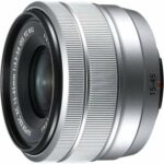 Fujifilm XC15-45mm f/3.5-5